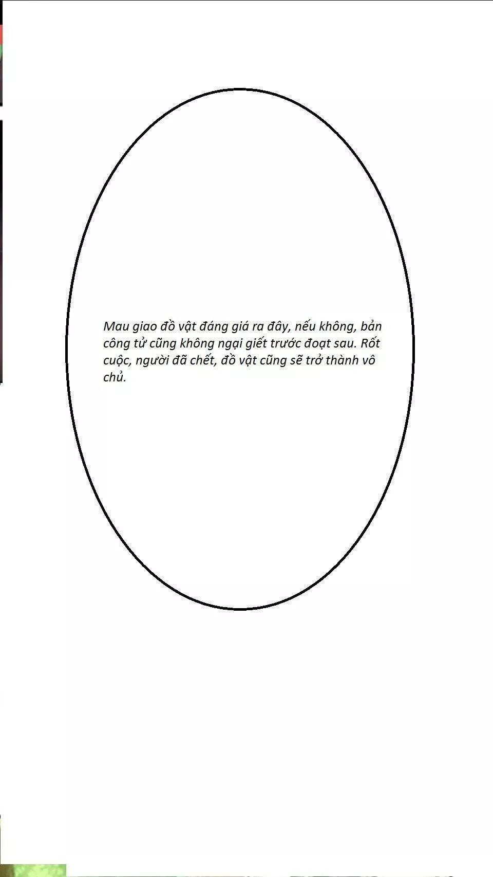 Tuyệt Sắc Quyến Rũ: Quỷ Y Chí Tôn: Chapter 113