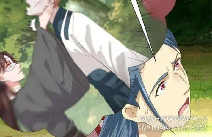 Tuyệt Sắc Quyến Rũ: Quỷ Y Chí Tôn: Chapter 113