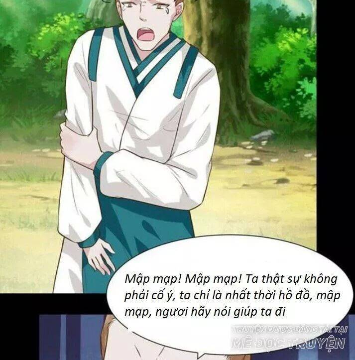 Tuyệt Sắc Quyến Rũ: Quỷ Y Chí Tôn: Chapter 113