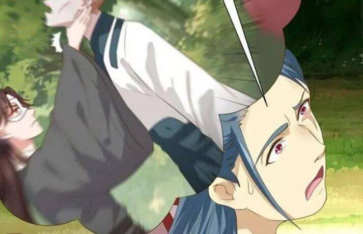 Tuyệt Sắc Quyến Rũ: Quỷ Y Chí Tôn: Chapter 114