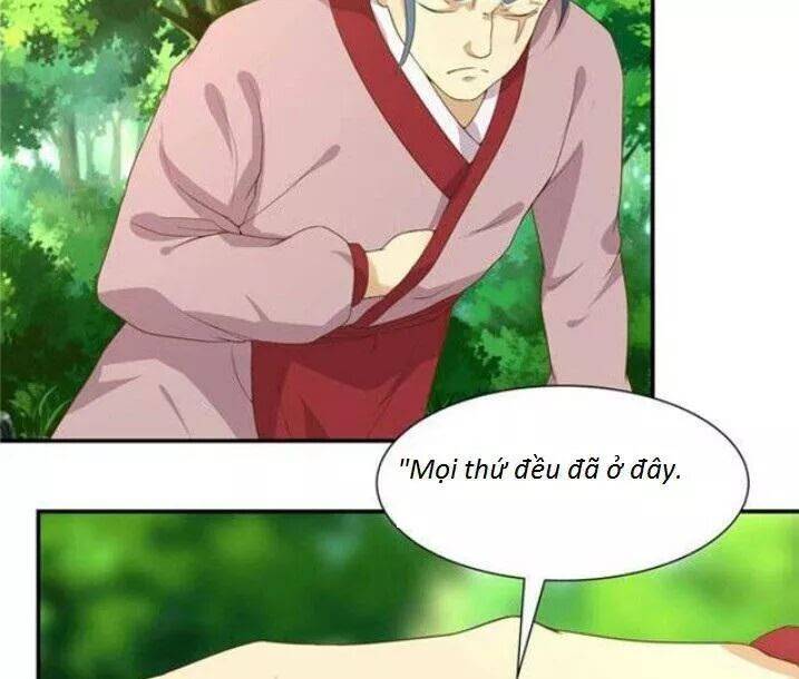 Tuyệt Sắc Quyến Rũ: Quỷ Y Chí Tôn: Chapter 114