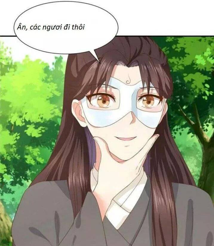 Tuyệt Sắc Quyến Rũ: Quỷ Y Chí Tôn: Chapter 114