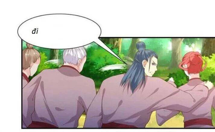Tuyệt Sắc Quyến Rũ: Quỷ Y Chí Tôn: Chapter 114