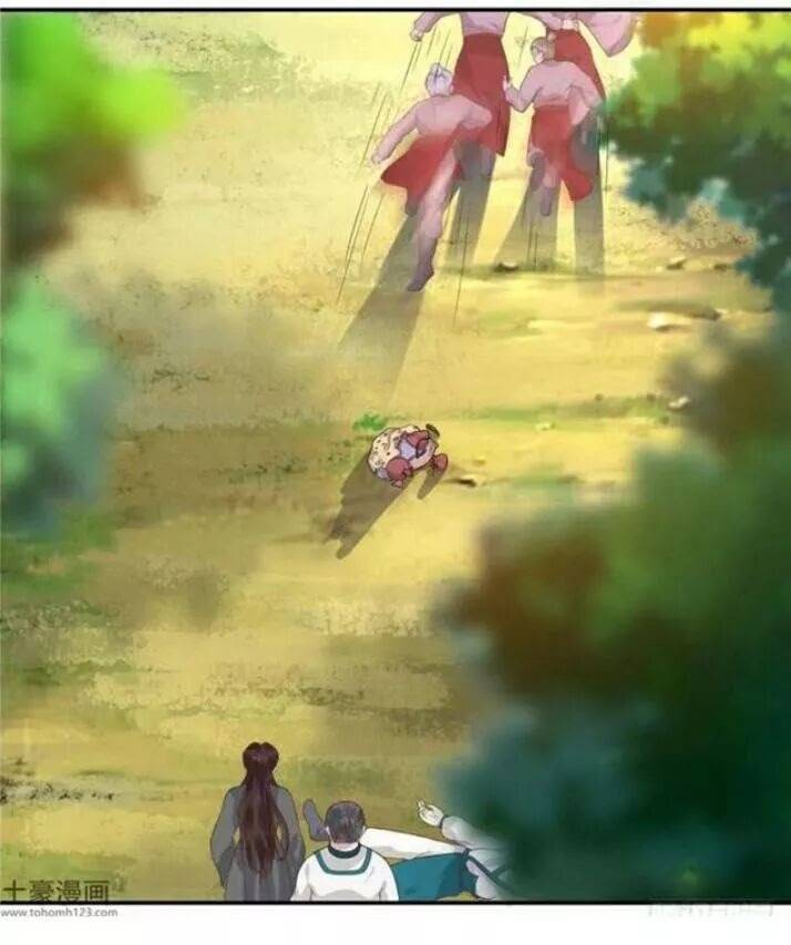 Tuyệt Sắc Quyến Rũ: Quỷ Y Chí Tôn: Chapter 114