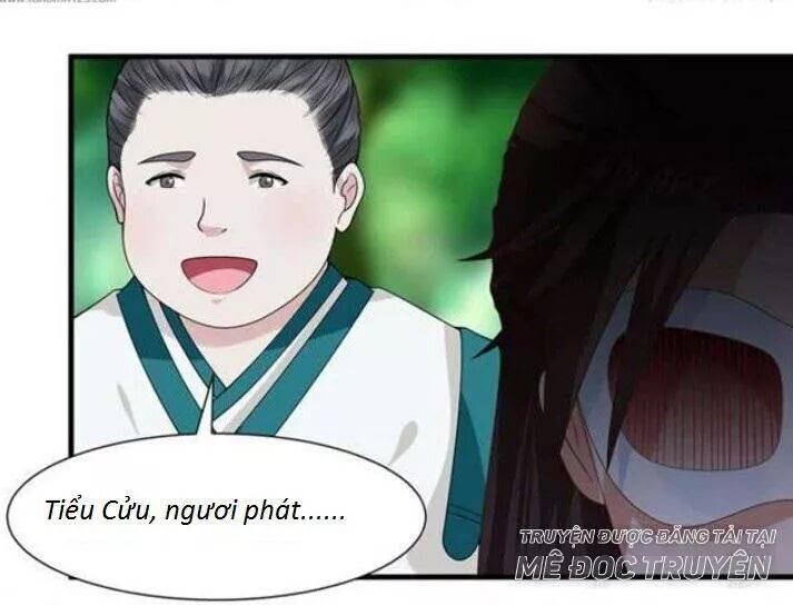 Tuyệt Sắc Quyến Rũ: Quỷ Y Chí Tôn: Chapter 114