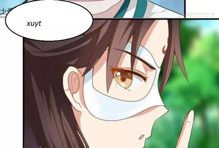 Tuyệt Sắc Quyến Rũ: Quỷ Y Chí Tôn: Chapter 114