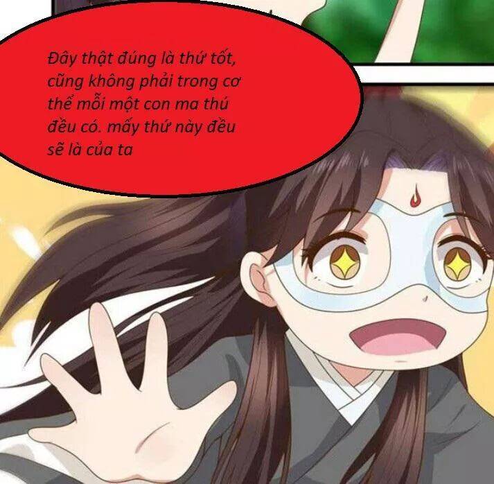 Tuyệt Sắc Quyến Rũ: Quỷ Y Chí Tôn: Chapter 114