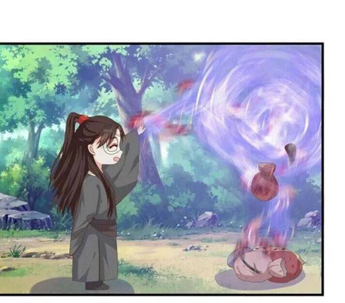 Tuyệt Sắc Quyến Rũ: Quỷ Y Chí Tôn: Chapter 114