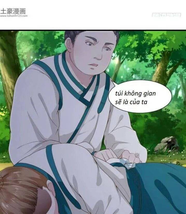 Tuyệt Sắc Quyến Rũ: Quỷ Y Chí Tôn: Chapter 114