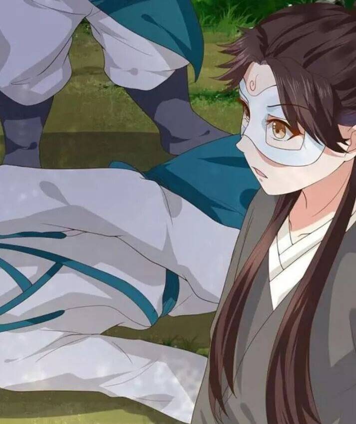 Tuyệt Sắc Quyến Rũ: Quỷ Y Chí Tôn: Chapter 114