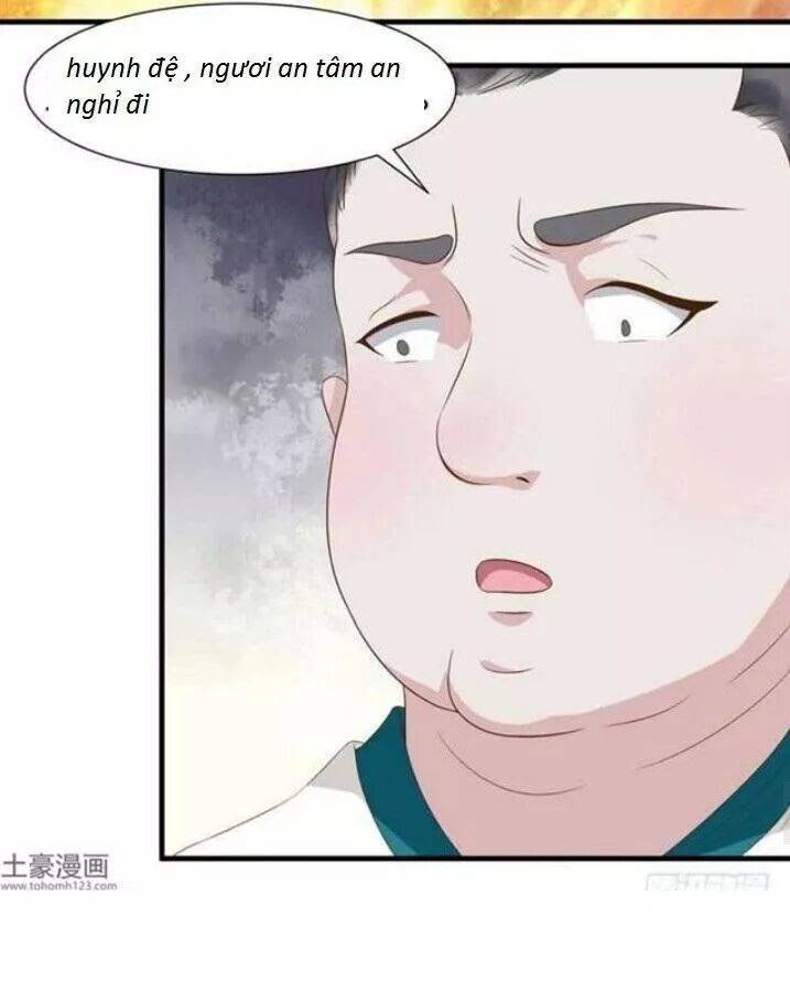 Tuyệt Sắc Quyến Rũ: Quỷ Y Chí Tôn: Chapter 114