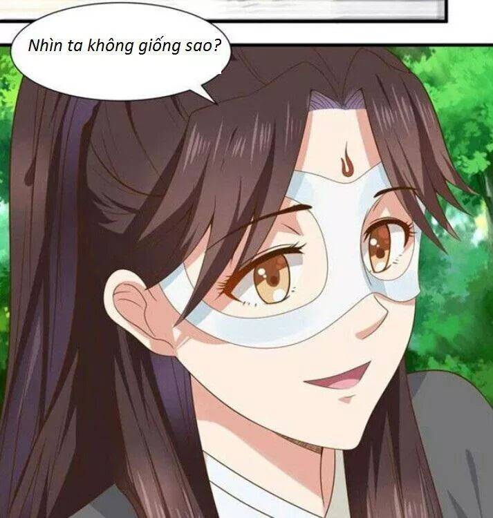 Tuyệt Sắc Quyến Rũ: Quỷ Y Chí Tôn: Chapter 114