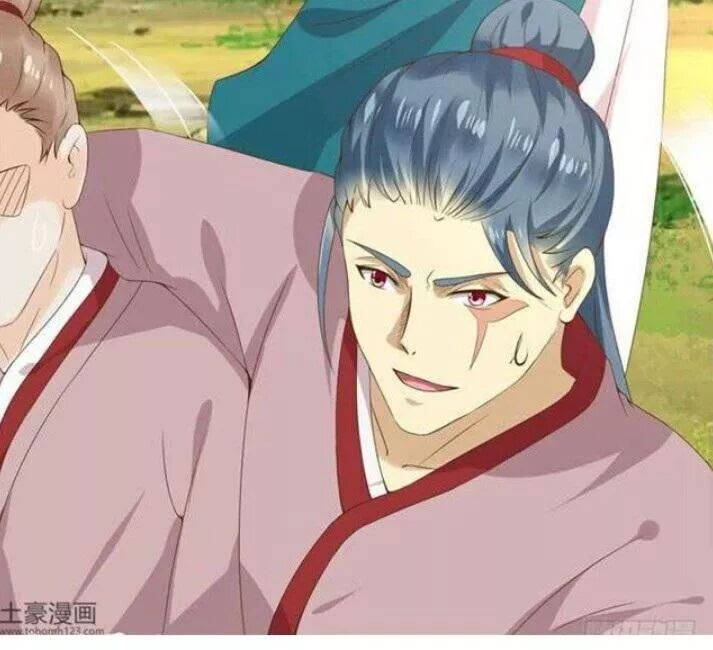 Tuyệt Sắc Quyến Rũ: Quỷ Y Chí Tôn: Chapter 114