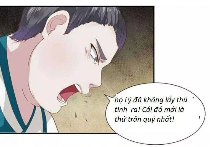 Tuyệt Sắc Quyến Rũ: Quỷ Y Chí Tôn: Chapter 114
