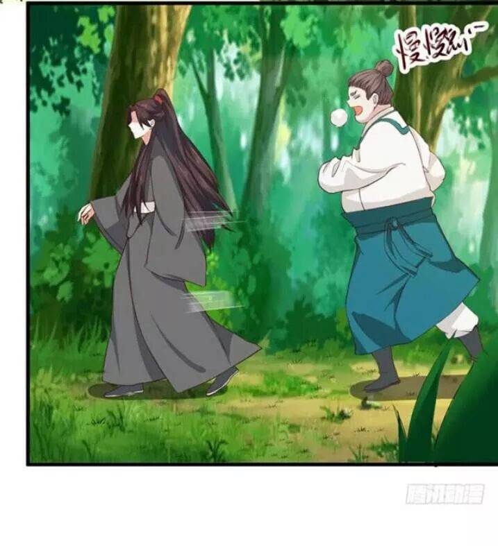 Tuyệt Sắc Quyến Rũ: Quỷ Y Chí Tôn: Chapter 115