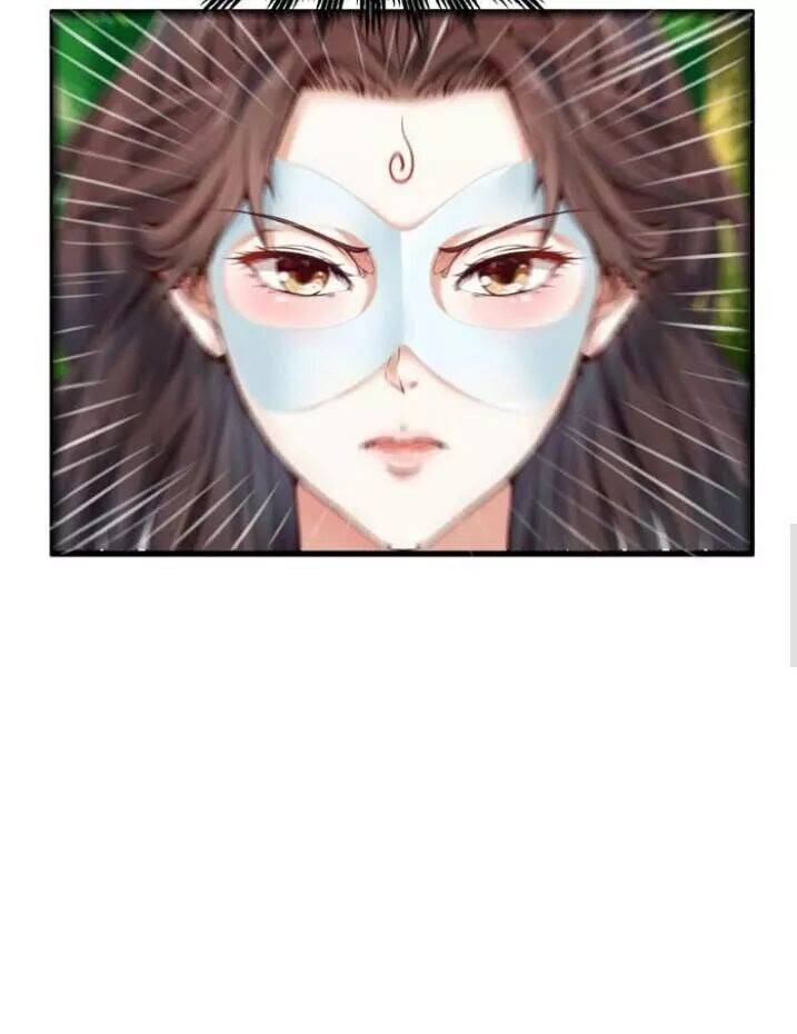 Tuyệt Sắc Quyến Rũ: Quỷ Y Chí Tôn: Chapter 115