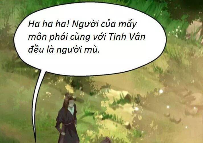 Tuyệt Sắc Quyến Rũ: Quỷ Y Chí Tôn: Chapter 115