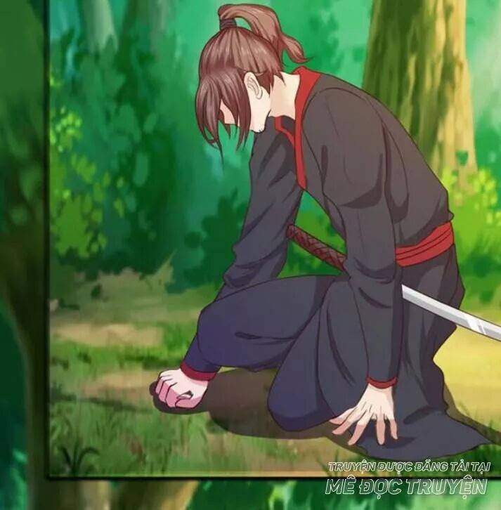 Tuyệt Sắc Quyến Rũ: Quỷ Y Chí Tôn: Chapter 115