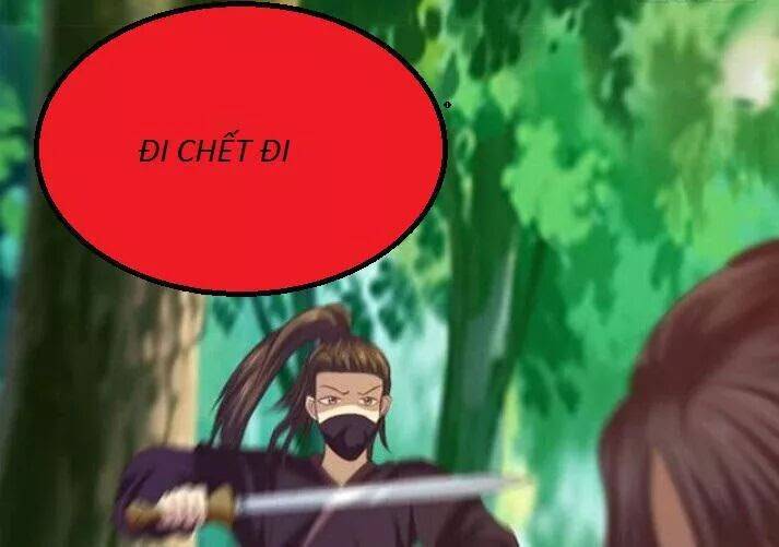 Tuyệt Sắc Quyến Rũ: Quỷ Y Chí Tôn: Chapter 115