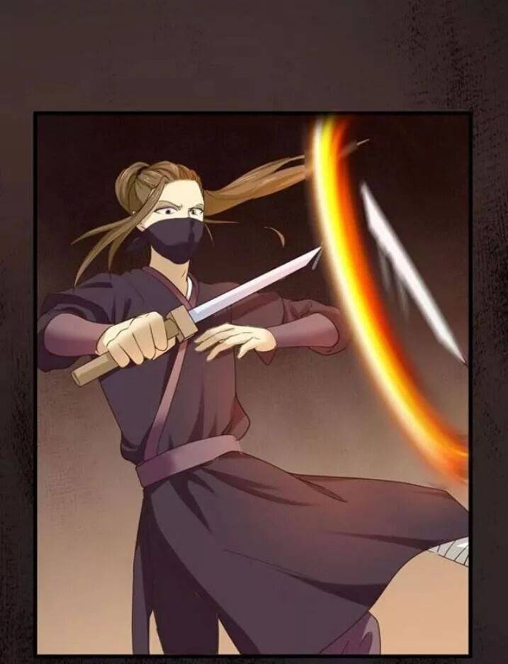 Tuyệt Sắc Quyến Rũ: Quỷ Y Chí Tôn: Chapter 115