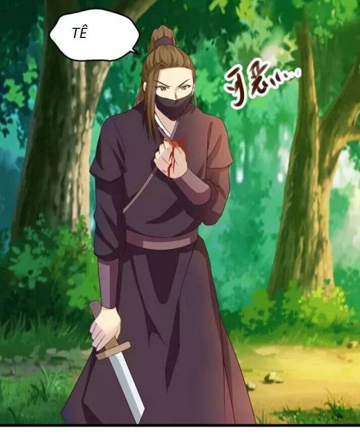 Tuyệt Sắc Quyến Rũ: Quỷ Y Chí Tôn: Chapter 115