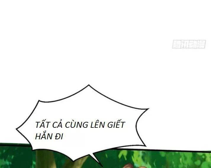 Tuyệt Sắc Quyến Rũ: Quỷ Y Chí Tôn: Chapter 115