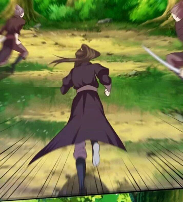 Tuyệt Sắc Quyến Rũ: Quỷ Y Chí Tôn: Chapter 115