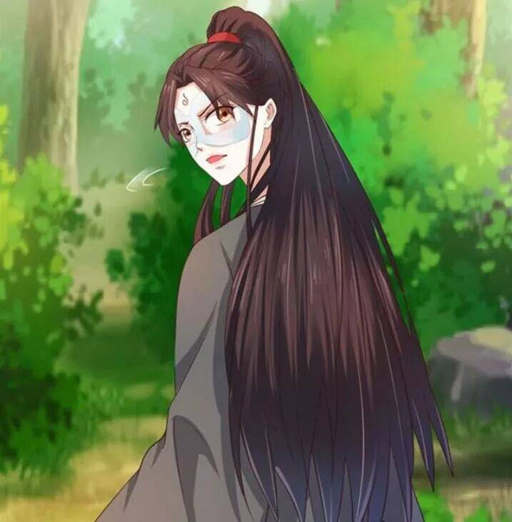 Tuyệt Sắc Quyến Rũ: Quỷ Y Chí Tôn: Chapter 115