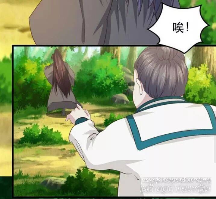 Tuyệt Sắc Quyến Rũ: Quỷ Y Chí Tôn: Chapter 115