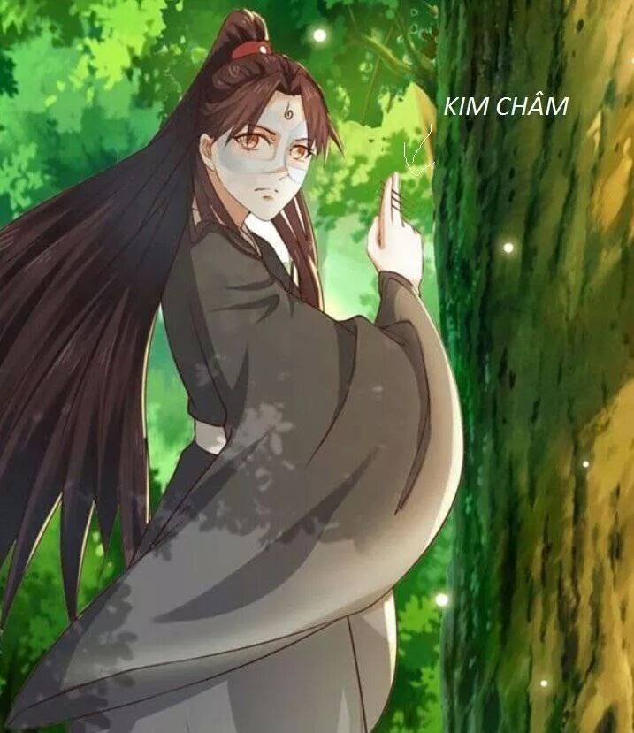 Tuyệt Sắc Quyến Rũ: Quỷ Y Chí Tôn: Chapter 116