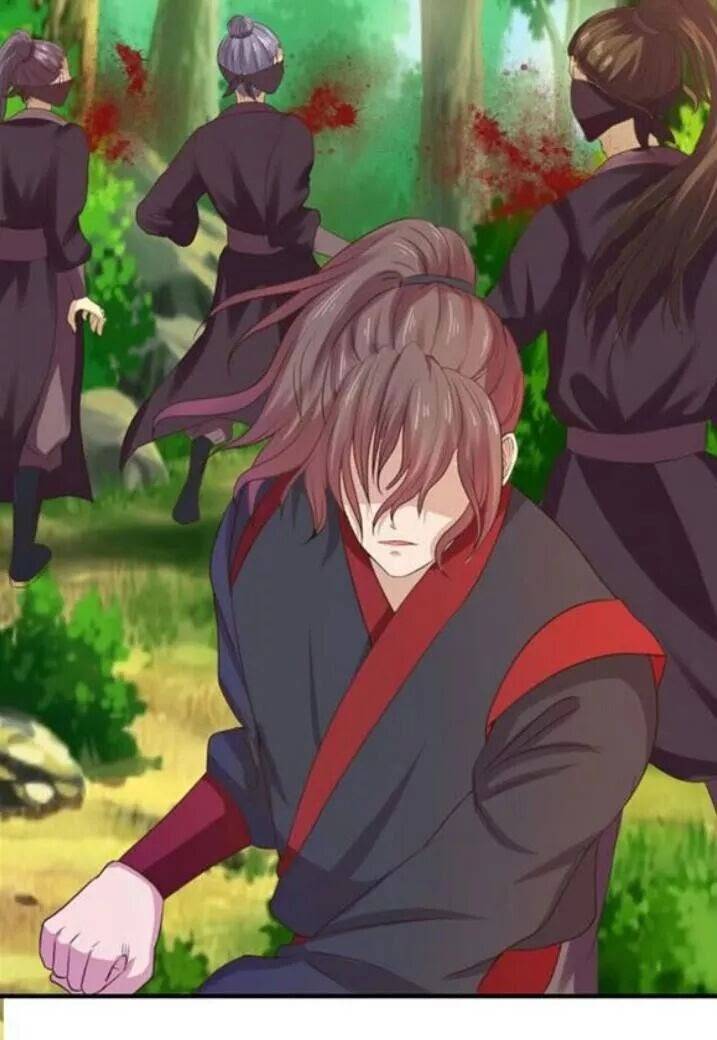 Tuyệt Sắc Quyến Rũ: Quỷ Y Chí Tôn: Chapter 116