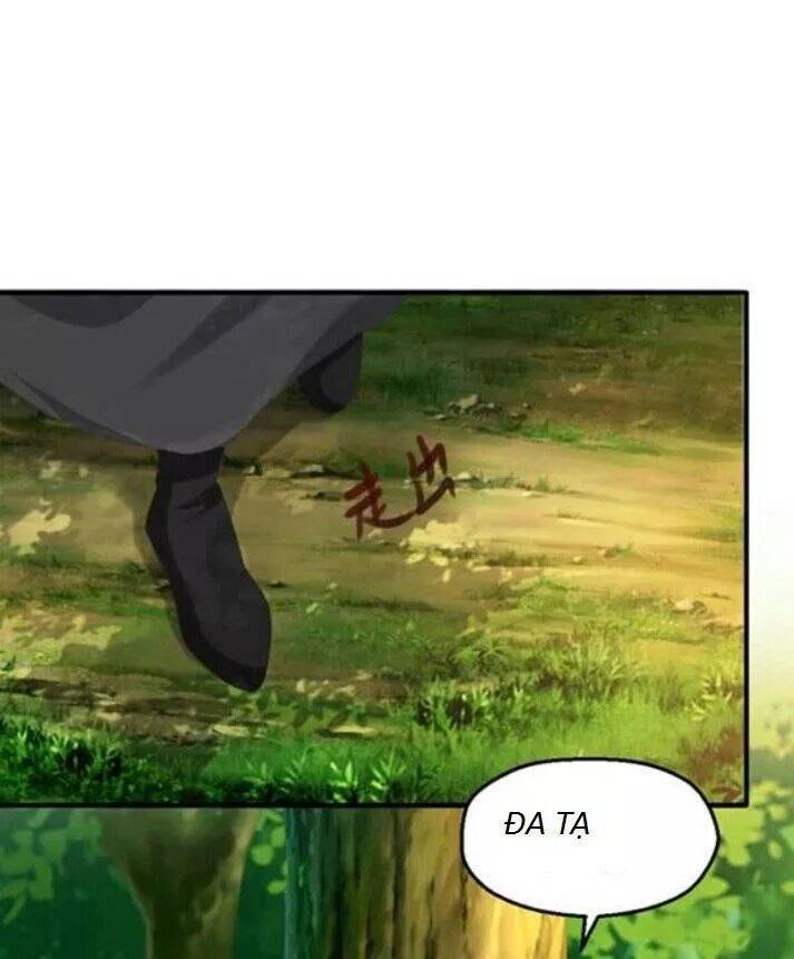 Tuyệt Sắc Quyến Rũ: Quỷ Y Chí Tôn: Chapter 116