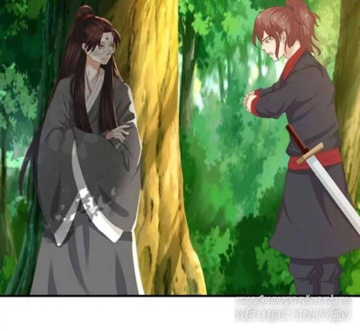 Tuyệt Sắc Quyến Rũ: Quỷ Y Chí Tôn: Chapter 116