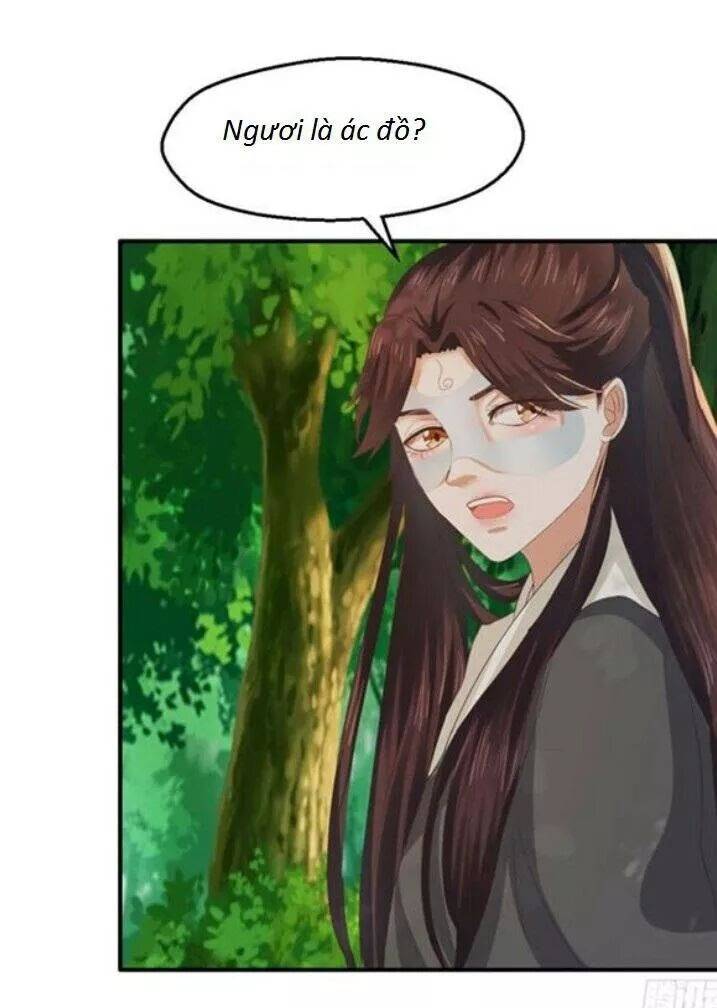 Tuyệt Sắc Quyến Rũ: Quỷ Y Chí Tôn: Chapter 116