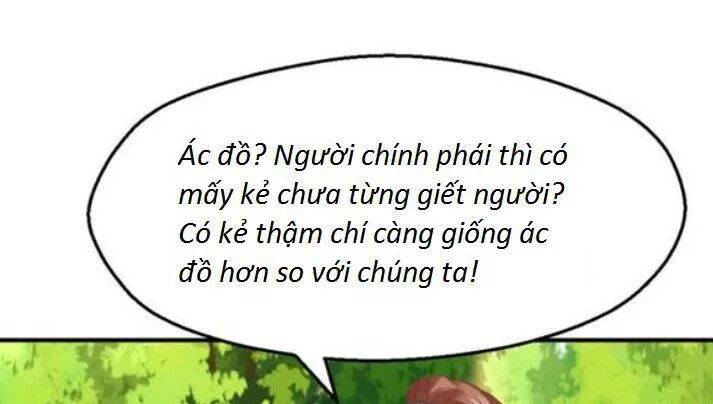 Tuyệt Sắc Quyến Rũ: Quỷ Y Chí Tôn: Chapter 116