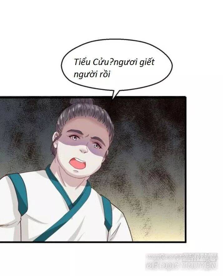 Tuyệt Sắc Quyến Rũ: Quỷ Y Chí Tôn: Chapter 116