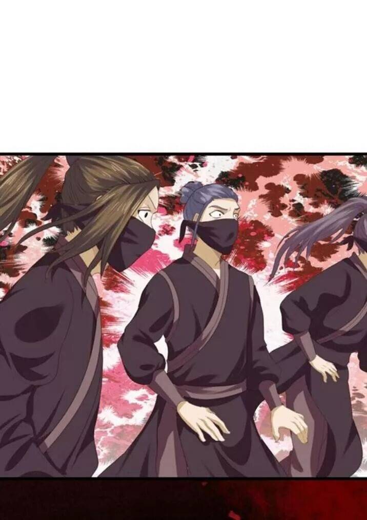 Tuyệt Sắc Quyến Rũ: Quỷ Y Chí Tôn: Chapter 116