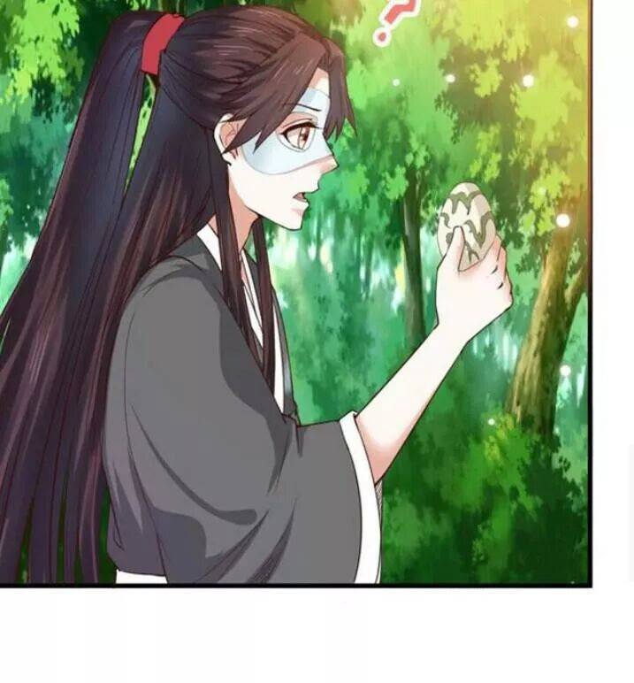 Tuyệt Sắc Quyến Rũ: Quỷ Y Chí Tôn: Chapter 117