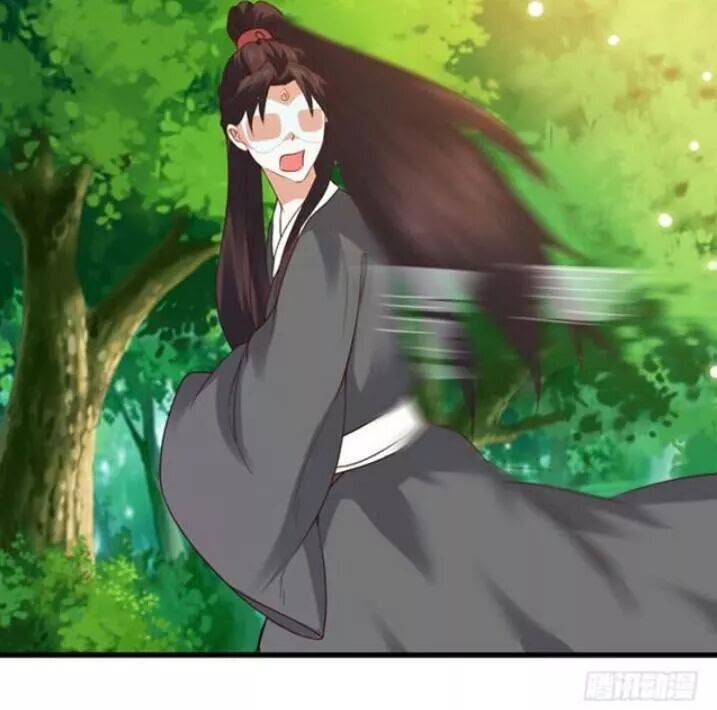 Tuyệt Sắc Quyến Rũ: Quỷ Y Chí Tôn: Chapter 117