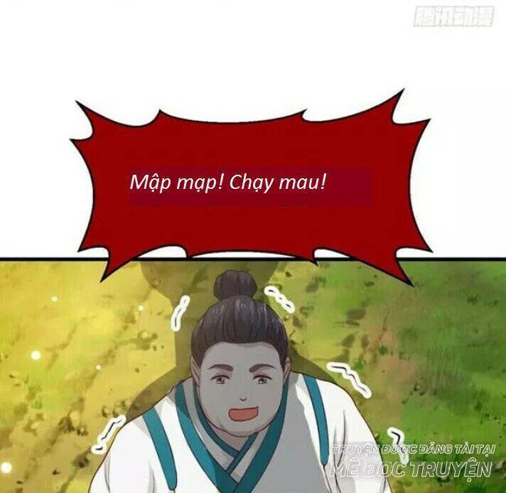 Tuyệt Sắc Quyến Rũ: Quỷ Y Chí Tôn: Chapter 117