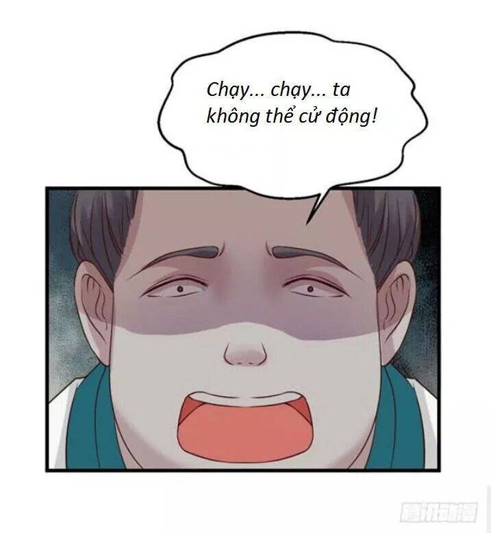 Tuyệt Sắc Quyến Rũ: Quỷ Y Chí Tôn: Chapter 117