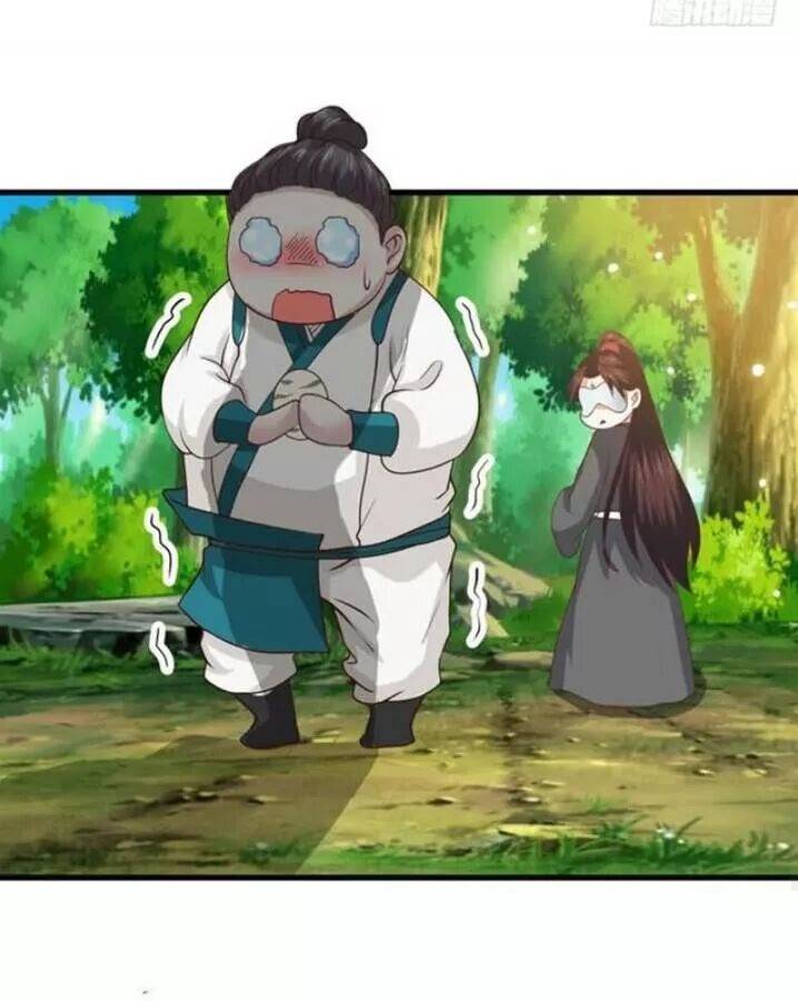 Tuyệt Sắc Quyến Rũ: Quỷ Y Chí Tôn: Chapter 117