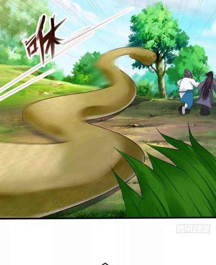 Tuyệt Sắc Quyến Rũ: Quỷ Y Chí Tôn: Chapter 117