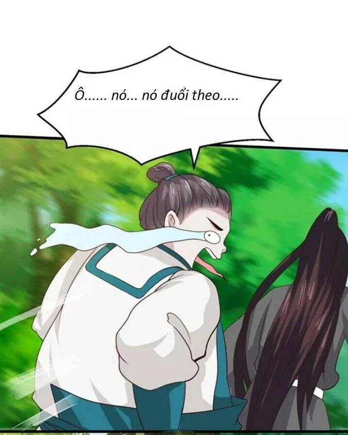 Tuyệt Sắc Quyến Rũ: Quỷ Y Chí Tôn: Chapter 117