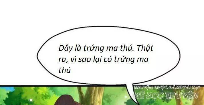 Tuyệt Sắc Quyến Rũ: Quỷ Y Chí Tôn: Chapter 117