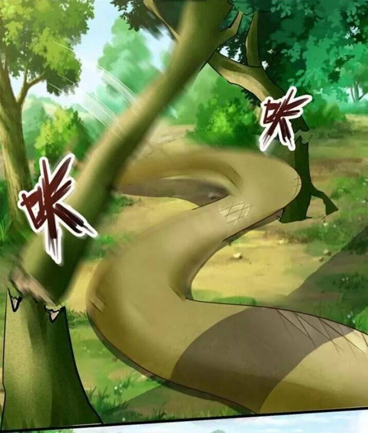 Tuyệt Sắc Quyến Rũ: Quỷ Y Chí Tôn: Chapter 117