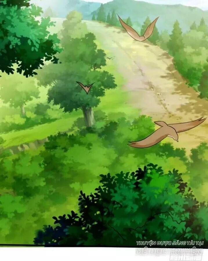 Tuyệt Sắc Quyến Rũ: Quỷ Y Chí Tôn: Chapter 117