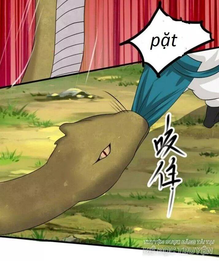 Tuyệt Sắc Quyến Rũ: Quỷ Y Chí Tôn: Chapter 117