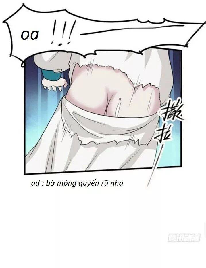 Tuyệt Sắc Quyến Rũ: Quỷ Y Chí Tôn: Chapter 117