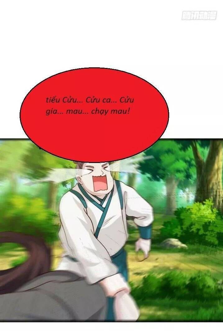 Tuyệt Sắc Quyến Rũ: Quỷ Y Chí Tôn: Chapter 117